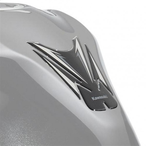 Kawasaki Tank Pad Protector